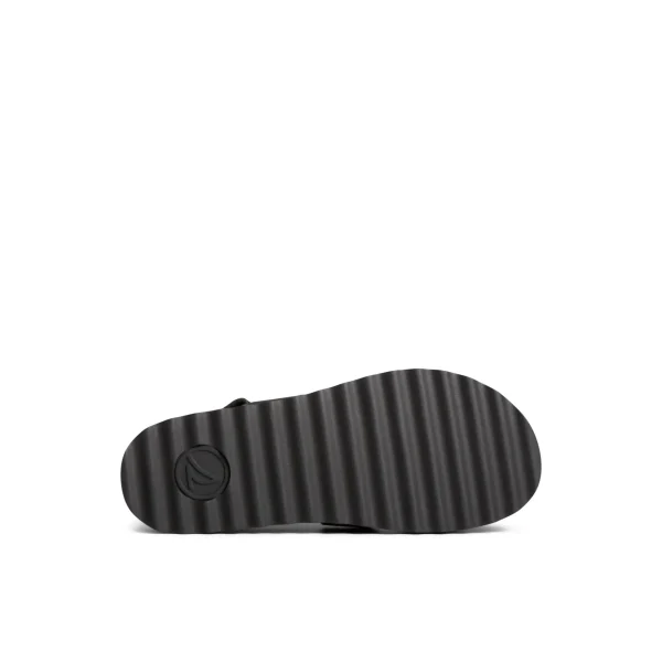 Sperry Sandals^Cami Flatform Sandal Black