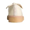 Sperry Shoes | Oxfords & Loafers^Captain's Crepe Bow Oxford Bone