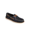 Sperry Shoes | Loafers & Oxfords^Classic Authentic Original™ Suede Boat Shoe Navy