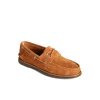 Sperry Shoes | Loafers & Oxfords^Classic Authentic Original™ Suede Boat Shoe MediumBeige