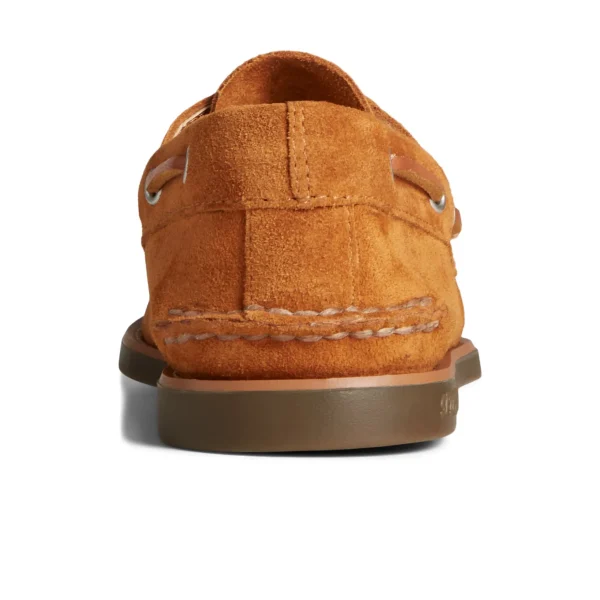 Sperry Shoes | Loafers & Oxfords^Classic Authentic Original™ Suede Boat Shoe MediumBeige