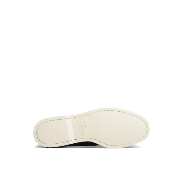 Sperry Shoes | Loafers & Oxfords^Classic Authentic Original™ Suede Boat Shoe Navy