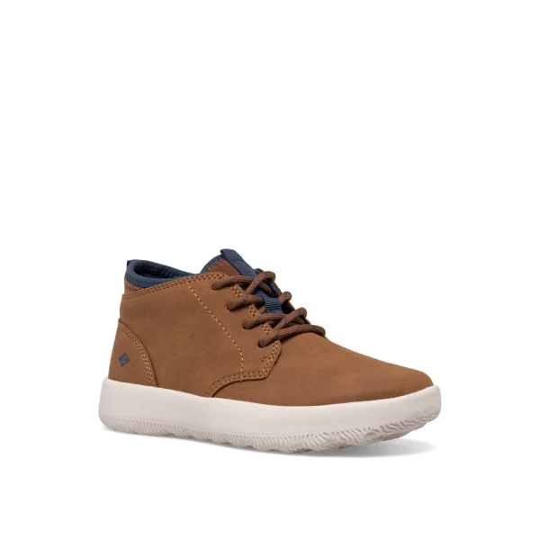 Sperry Boots^Coastal Break Chukka MediumBeige