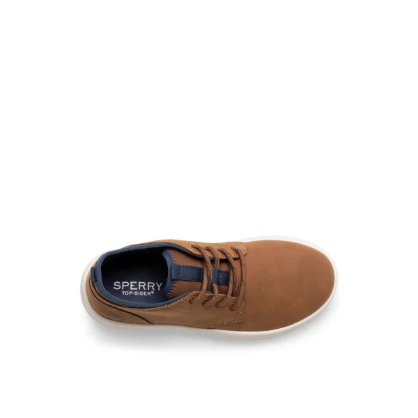 Sperry Boots^Coastal Break Chukka MediumBeige
