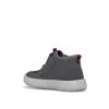 Sperry Boots^Coastal Break Chukka 2 DarkGrey