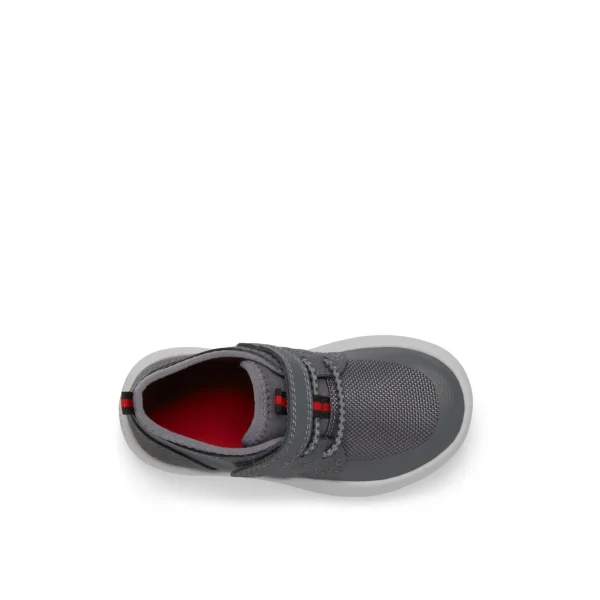 Sperry Boots^Coastal Break Chukka 2 DarkGrey