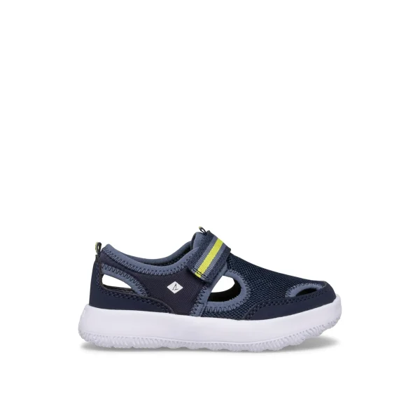 Sperry Sandals^Coastal Break Sandal Blue