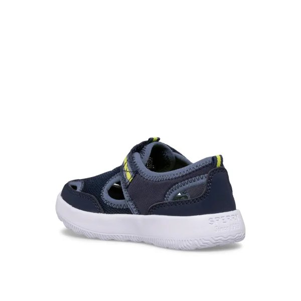 Sperry Sandals^Coastal Break Sandal Blue