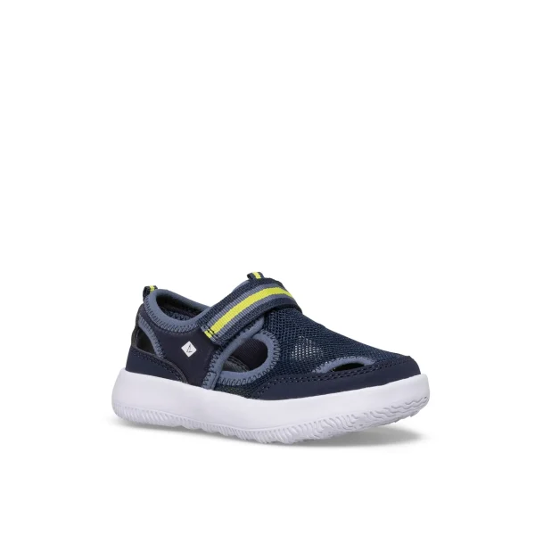 Sperry Sandals^Coastal Break Sandal Blue