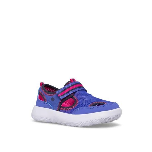 Sperry Sandals^Coastal Break Sandal Blue
