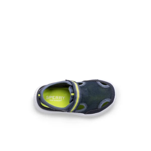 Sperry Sandals^Coastal Break Sandal Blue