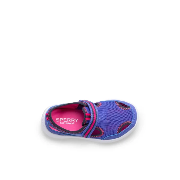 Sperry Sandals^Coastal Break Sandal Blue