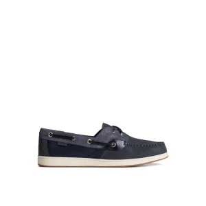 Sperry Shoes | Boat Shoes^Coastfish Boat Shoe Navy