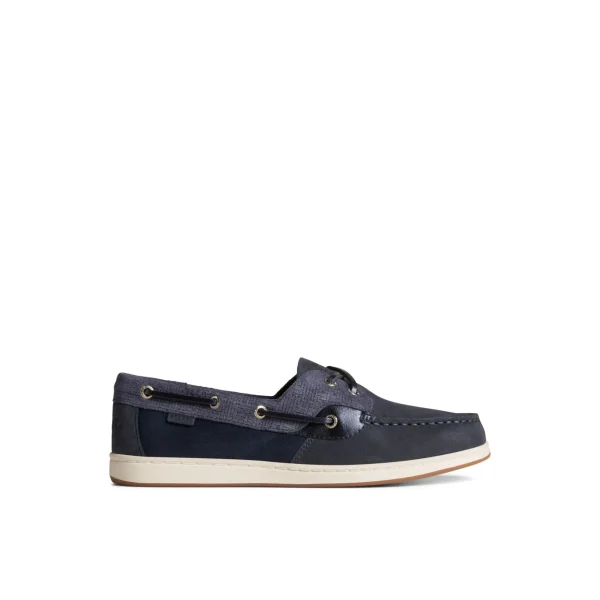 coastfish_boat_shoe_0.webp Sperry Shoes | Boat Shoes^Coastfish Boat Shoe Navy