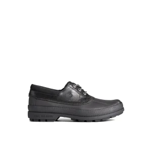 Sperry Duck & Rain Boots | Boots^Cold Bay 3-Eye Thinsulate™ Duck Boot Black