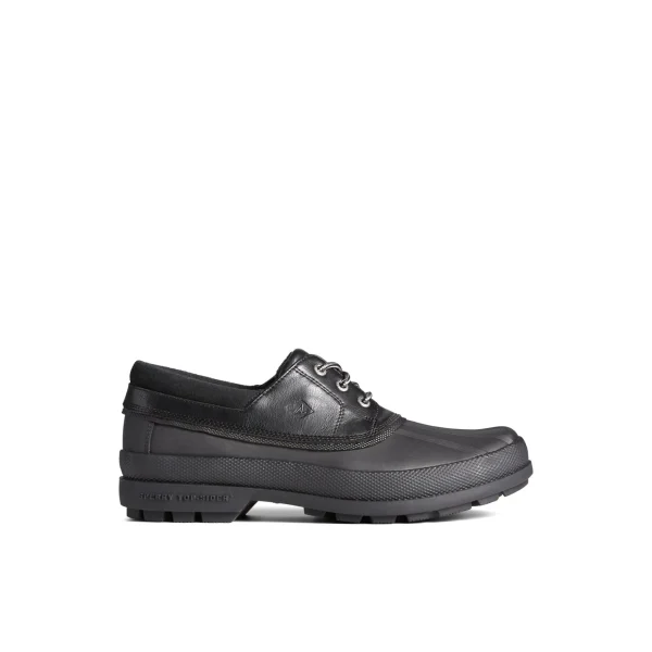 Sperry Duck & Rain Boots | Boots^Cold Bay 3-Eye Thinsulate™ Duck Boot Black