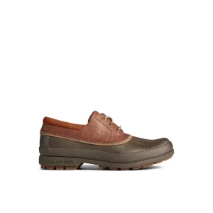 Sperry Duck & Rain Boots | Boots^Cold Bay 3-Eye Thinsulate™ Duck Boot Brown