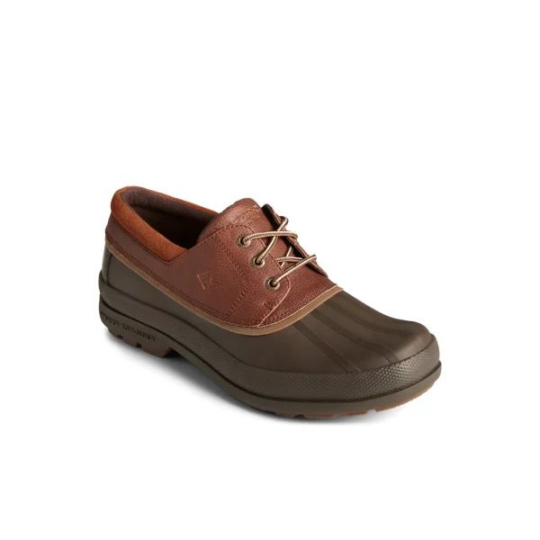 Sperry Duck & Rain Boots | Boots^Cold Bay 3-Eye Thinsulate™ Duck Boot Brown