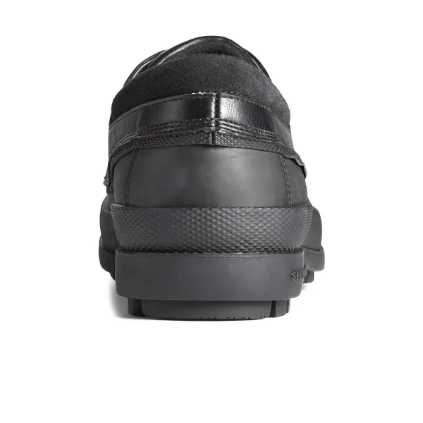Sperry Duck & Rain Boots | Boots^Cold Bay 3-Eye Thinsulate™ Duck Boot Black