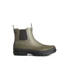 Sperry Duck & Rain Boots | Boots^Cold Bay Rubber Chelsea Boot MediumGreen