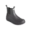 Sperry Duck & Rain Boots | Boots^Cold Bay Rubber Chelsea Boot BlackSyntheticMixedMaterial