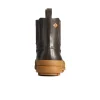 Sperry Duck & Rain Boots | Boots^Cold Bay Rubber Chelsea Boot Brown