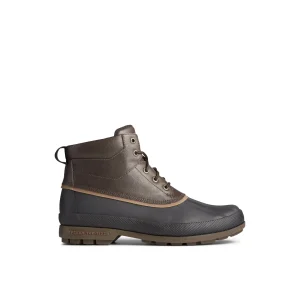 Sperry Winter Boots | Boots^Cold Bay Thinsulate™ Water-resistant Chukka DarkBrown