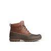 Sperry Winter Boots | Boots^Cold Bay Thinsulate™ Water-resistant Chukka Brown