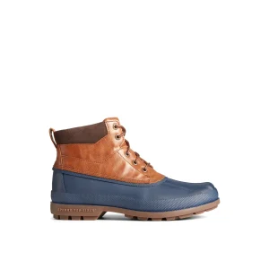 Sperry Winter Boots | Boots^Cold Bay Thinsulate™ Water-resistant Chukka Navy