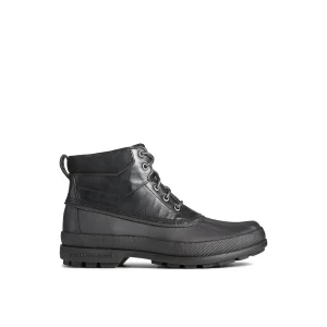 Sperry Winter Boots | Boots^Cold Bay Thinsulate™ Water-resistant Chukka Black