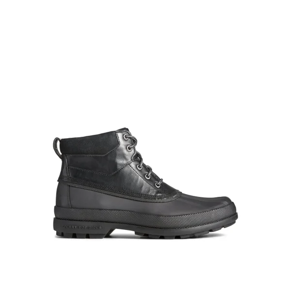 Sperry Winter Boots | Boots^Cold Bay Thinsulate™ Water-resistant Chukka Black