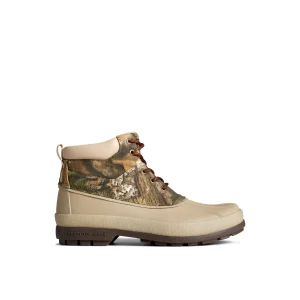 Sperry Winter Boots | Boots^Cold Bay Thinsulate™ Water-resistant Chukka MediumGreen
