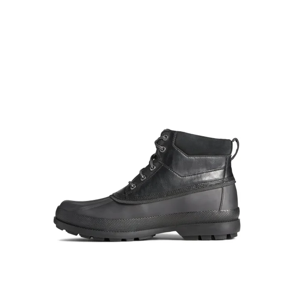 Sperry Winter Boots | Boots^Cold Bay Thinsulate™ Water-resistant Chukka Black