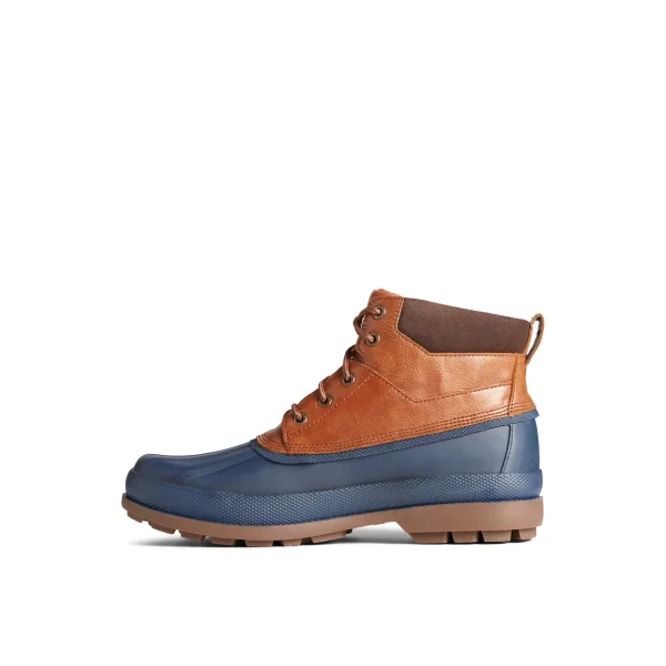 cold_bay_thinsulate_water_1.webp Sperry Winter Boots | Boots^Cold Bay Thinsulate™ Water-resistant Chukka Navy