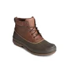 Sperry Winter Boots | Boots^Cold Bay Thinsulate™ Water-resistant Chukka Brown