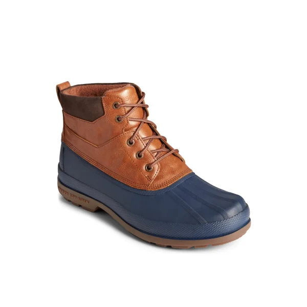cold_bay_thinsulate_water_2.webp Sperry Winter Boots | Boots^Cold Bay Thinsulate™ Water-resistant Chukka Navy