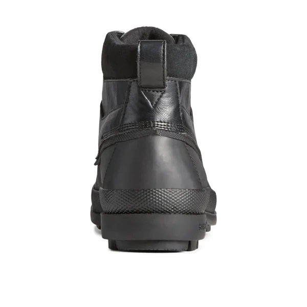 Sperry Winter Boots | Boots^Cold Bay Thinsulate™ Water-resistant Chukka Black