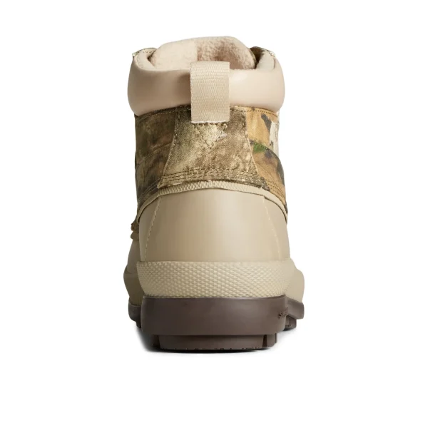 Sperry Winter Boots | Boots^Cold Bay Thinsulate™ Water-resistant Chukka MediumGreen