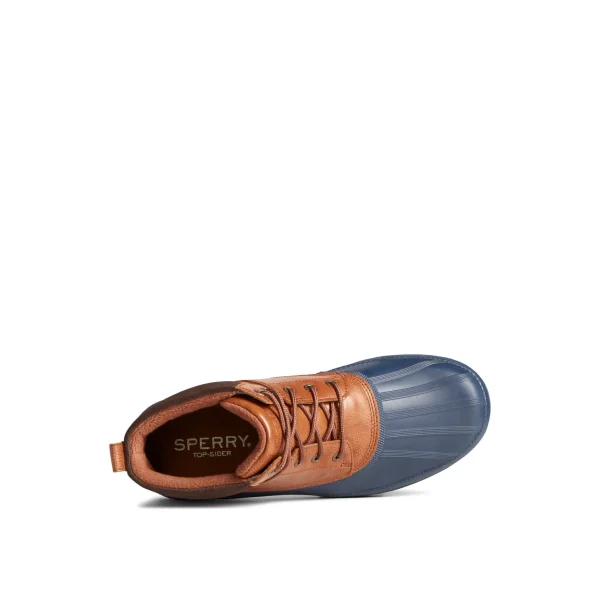 cold_bay_thinsulate_water_4.webp Sperry Winter Boots | Boots^Cold Bay Thinsulate™ Water-resistant Chukka Navy