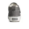 crest_side_zip_cozy_sneak_3-1.webp Sperry Ankle Boots | Boots^Crest Side Zip Cozy Sneaker Grey