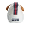 Sperry Shoes | Sneakers^Crest Triple Sneaker WhiteTextileCanvas