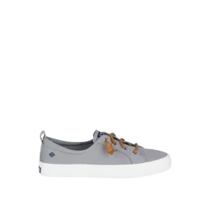 Sperry Shoes | Sneakers^Crest Vibe Canvas Mainstream Sneaker Grey