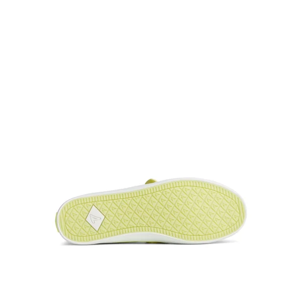 Sperry Shoes | Sneakers^Crest Vibe Gingham Sneaker LightGreen