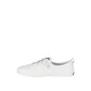 Sperry Shoes | Sneakers^Crest Vibe Leather Sneaker White