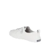 Sperry Shoes | Sneakers^Crest Vibe Leather Sneaker White