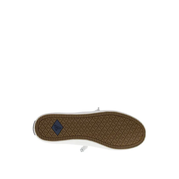 Sperry Shoes | Sneakers^Crest Vibe Leather Sneaker White