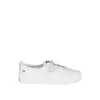Sperry Shoes | Sneakers^Crest Vibe Platform Leather Sneaker White