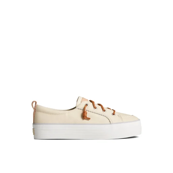 Sperry Shoes | Sneakers^Crest Vibe Platform Sneaker Bone