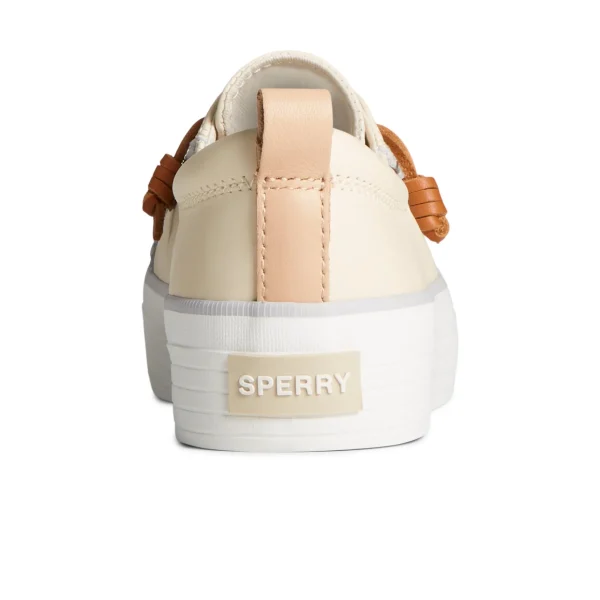 Sperry Shoes | Sneakers^Crest Vibe Platform Sneaker Bone