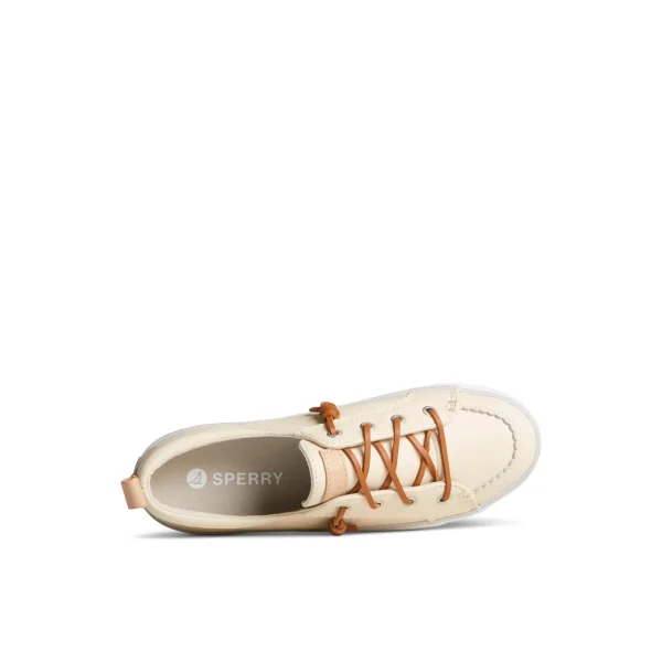 Sperry Shoes | Sneakers^Crest Vibe Platform Sneaker Bone